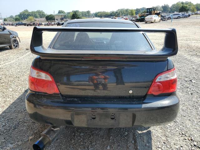 Photo 5 VIN: JF1GD29684G514882 - SUBARU IMPREZA WR 