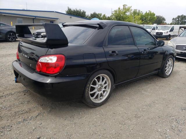 Photo 2 VIN: JF1GD29684H500491 - SUBARU IMPREZA WR 