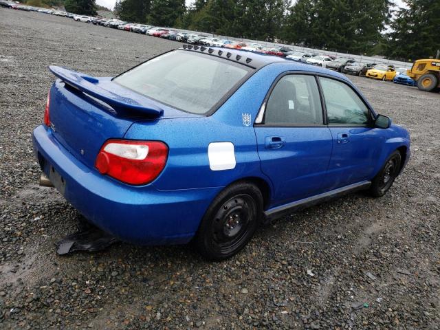 Photo 2 VIN: JF1GD29684H517596 - SUBARU IMPREZA WR 