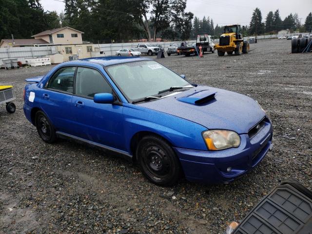 Photo 3 VIN: JF1GD29684H517596 - SUBARU IMPREZA WR 