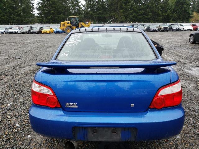 Photo 5 VIN: JF1GD29684H517596 - SUBARU IMPREZA WR 