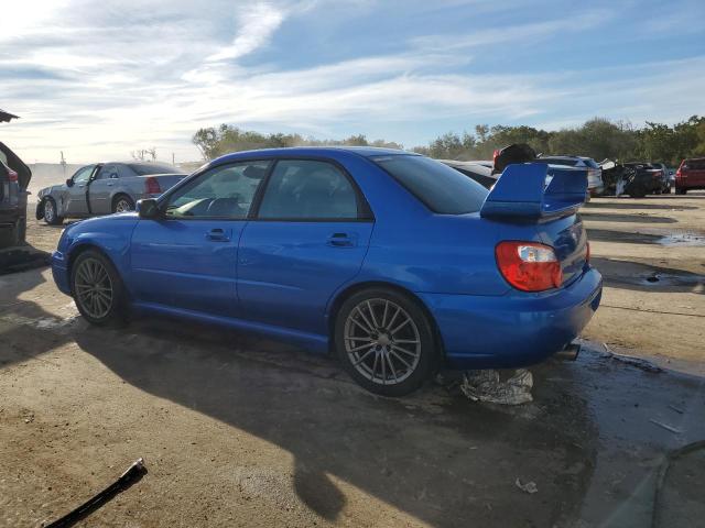 Photo 1 VIN: JF1GD29685G506587 - SUBARU WRX 