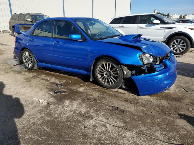 Photo 3 VIN: JF1GD29685G506587 - SUBARU WRX 