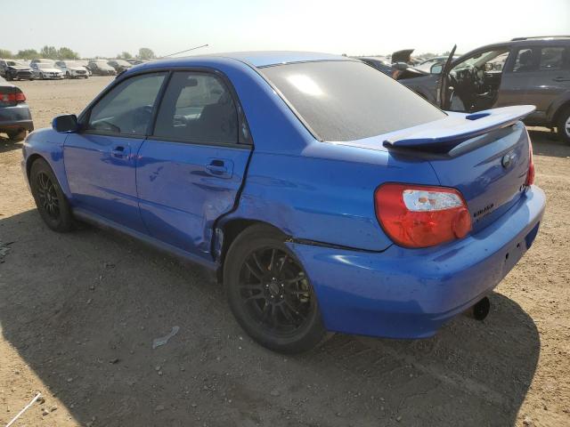 Photo 1 VIN: JF1GD29692G502219 - SUBARU IMPREZA WR 