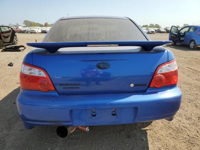 Photo 5 VIN: JF1GD29692G502219 - SUBARU IMPREZA WR 