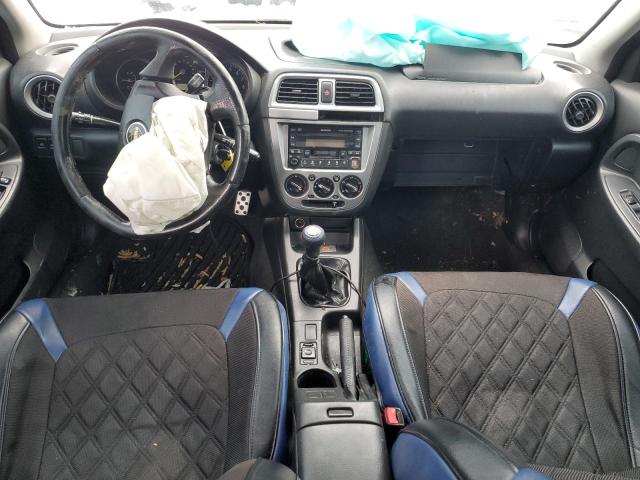 Photo 7 VIN: JF1GD29692G523717 - SUBARU WRX 