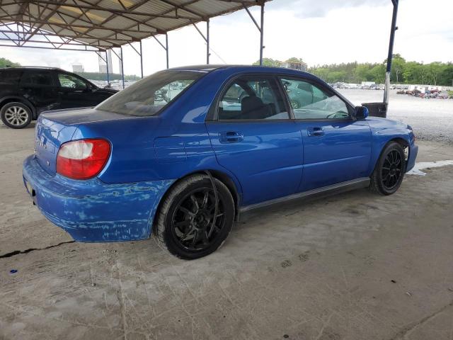 Photo 2 VIN: JF1GD29693G510029 - SUBARU WRX 