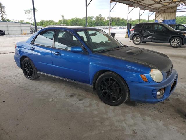 Photo 3 VIN: JF1GD29693G510029 - SUBARU WRX 