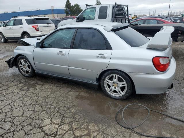 Photo 1 VIN: JF1GD29693G510712 - SUBARU WRX 