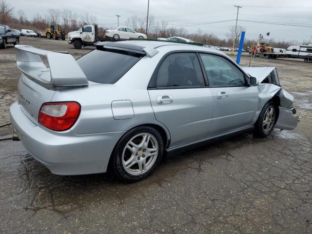 Photo 2 VIN: JF1GD29693G510712 - SUBARU WRX 