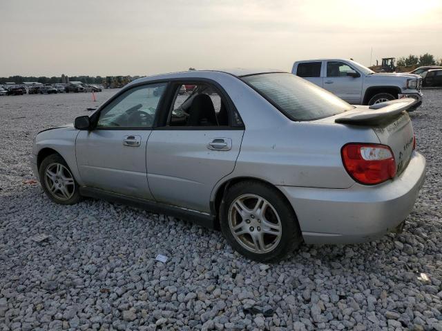 Photo 1 VIN: JF1GD29694H510883 - SUBARU IMPREZA WR 