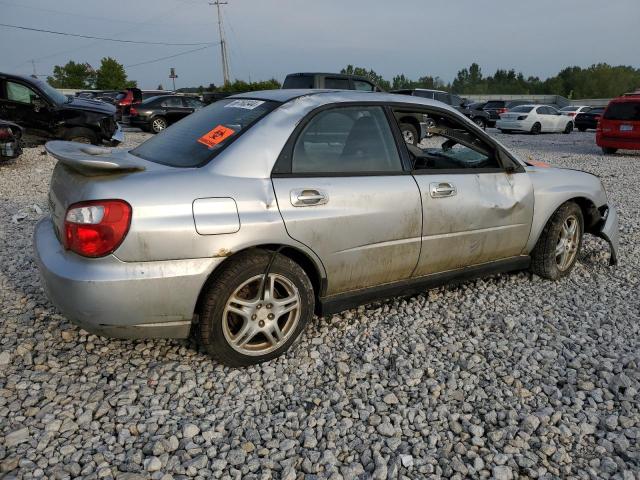 Photo 2 VIN: JF1GD29694H510883 - SUBARU IMPREZA WR 