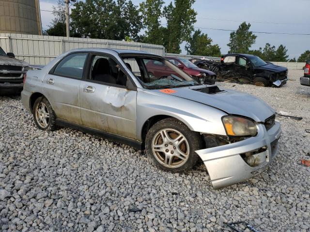 Photo 3 VIN: JF1GD29694H510883 - SUBARU IMPREZA WR 