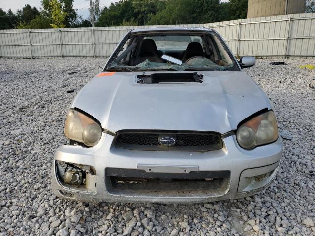 Photo 4 VIN: JF1GD29694H510883 - SUBARU IMPREZA WR 