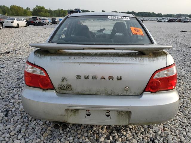 Photo 5 VIN: JF1GD29694H510883 - SUBARU IMPREZA WR 