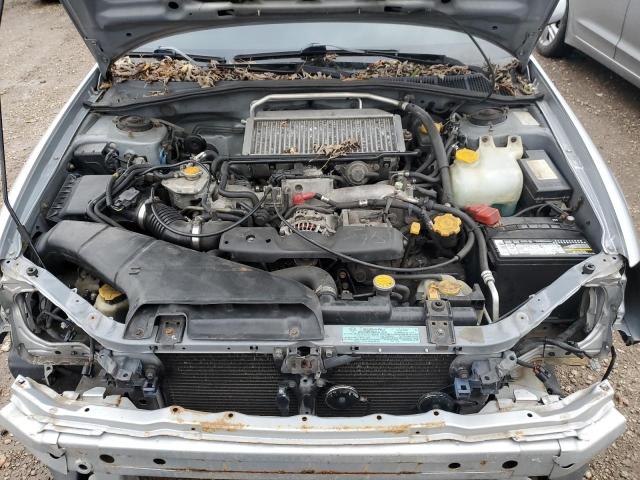 Photo 10 VIN: JF1GD29694H525075 - SUBARU IMPREZA WR 