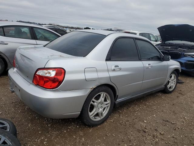 Photo 2 VIN: JF1GD29694H525075 - SUBARU IMPREZA WR 