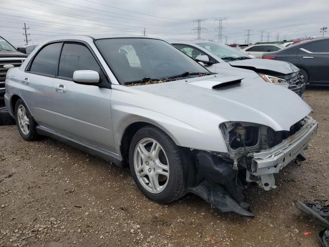 Photo 3 VIN: JF1GD29694H525075 - SUBARU IMPREZA WR 