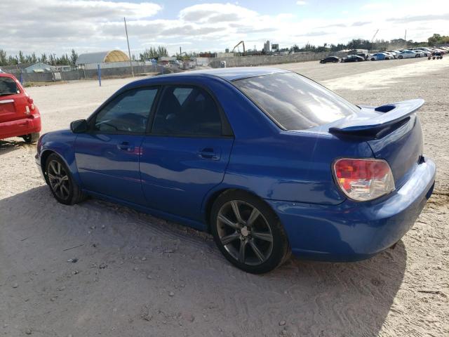 Photo 1 VIN: JF1GD29695G500667 - SUBARU WRX 