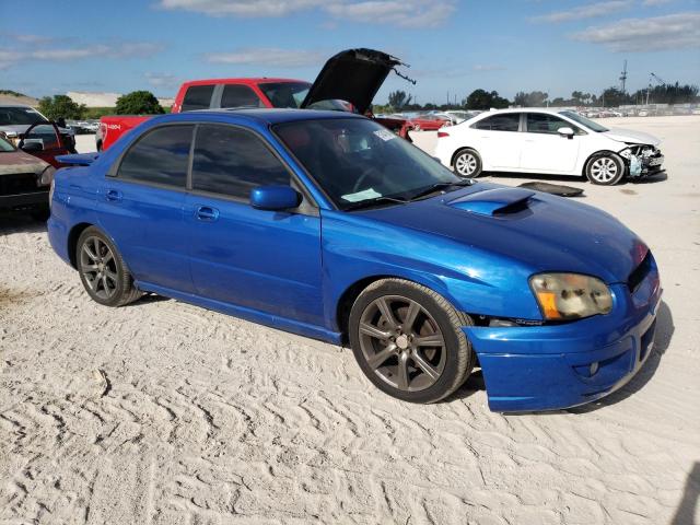 Photo 3 VIN: JF1GD29695G500667 - SUBARU WRX 