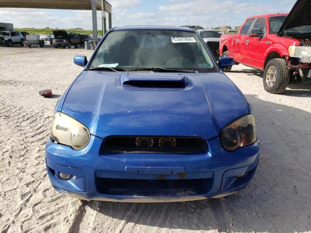 Photo 4 VIN: JF1GD29695G500667 - SUBARU WRX 