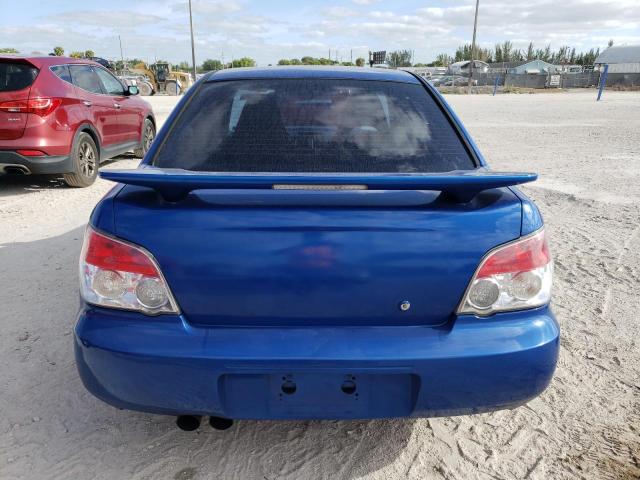 Photo 5 VIN: JF1GD29695G500667 - SUBARU WRX 