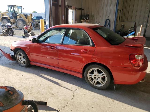 Photo 1 VIN: JF1GD29695G522880 - SUBARU IMPREZA WR 