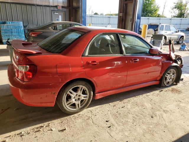 Photo 2 VIN: JF1GD29695G522880 - SUBARU IMPREZA WR 