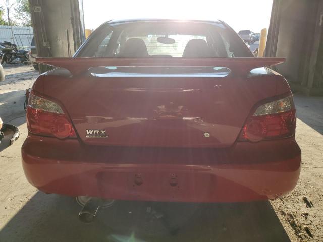 Photo 5 VIN: JF1GD29695G522880 - SUBARU IMPREZA WR 