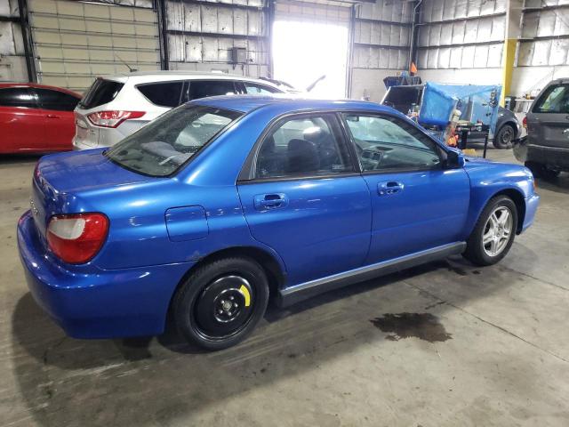 Photo 2 VIN: JF1GD296X2G511804 - SUBARU IMPREZA WR 