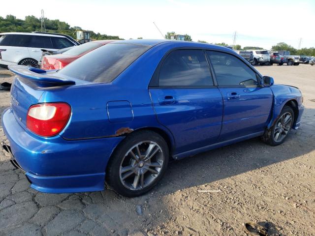 Photo 2 VIN: JF1GD296X3G512243 - SUBARU WRX 