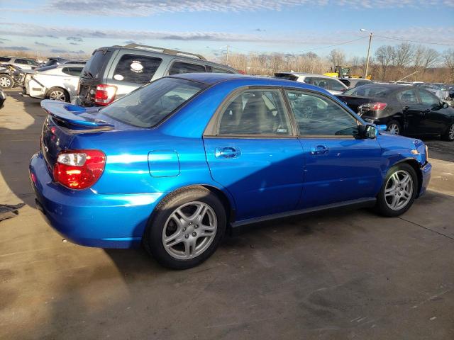 Photo 2 VIN: JF1GD296X4G511773 - SUBARU WRX 