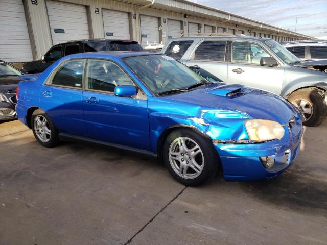 Photo 3 VIN: JF1GD296X4G511773 - SUBARU WRX 