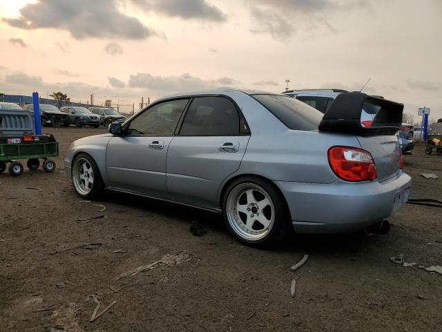 Photo 1 VIN: JF1GD296X4G511868 - SUBARU WRX 