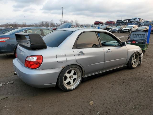 Photo 2 VIN: JF1GD296X4G511868 - SUBARU WRX 