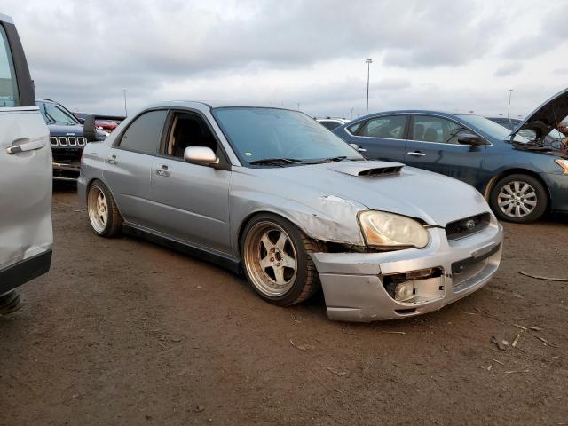 Photo 3 VIN: JF1GD296X4G511868 - SUBARU WRX 