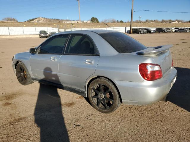 Photo 1 VIN: JF1GD296X4H520211 - SUBARU IMPREZA WR 