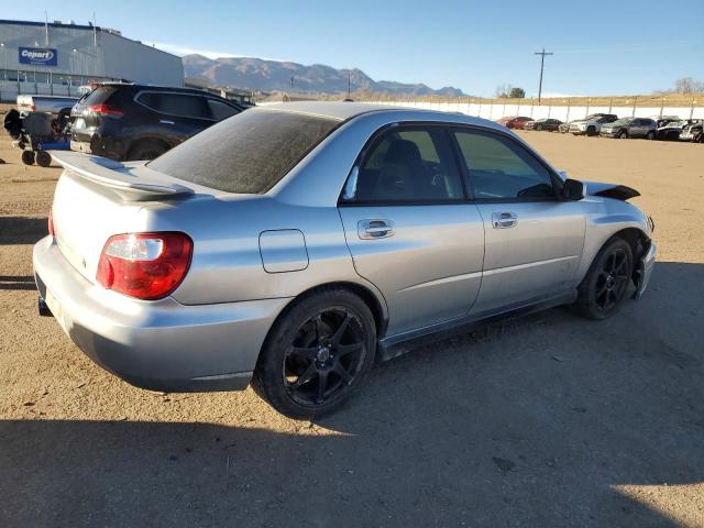 Photo 2 VIN: JF1GD296X4H520211 - SUBARU IMPREZA WR 