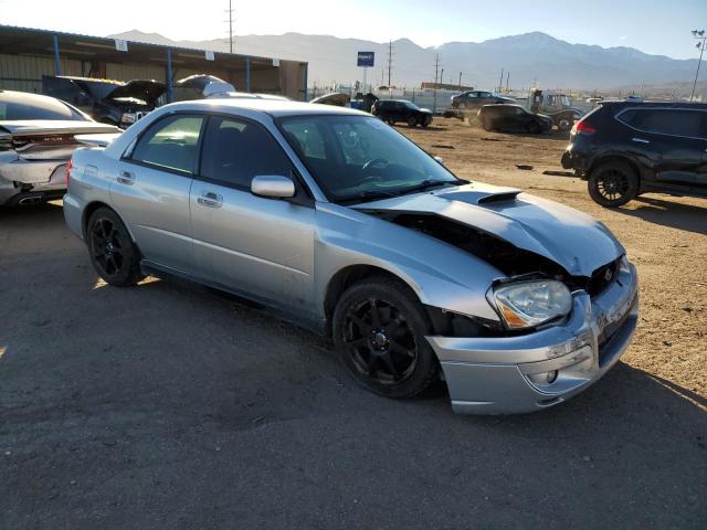 Photo 3 VIN: JF1GD296X4H520211 - SUBARU IMPREZA WR 