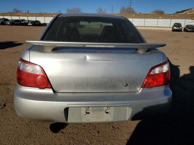 Photo 5 VIN: JF1GD296X4H520211 - SUBARU IMPREZA WR 