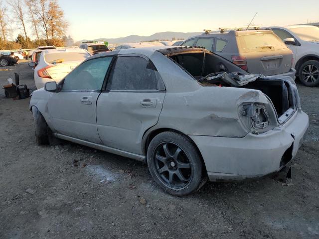 Photo 1 VIN: JF1GD296X5G512360 - SUBARU WRX 