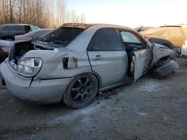 Photo 2 VIN: JF1GD296X5G512360 - SUBARU WRX 