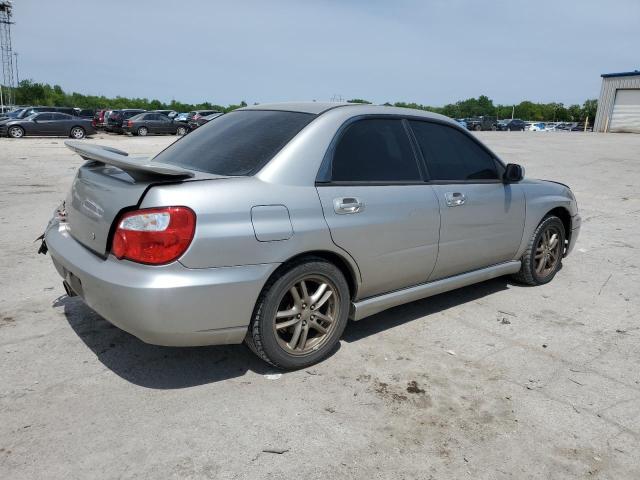 Photo 2 VIN: JF1GD296X5G515131 - SUBARU WRX 