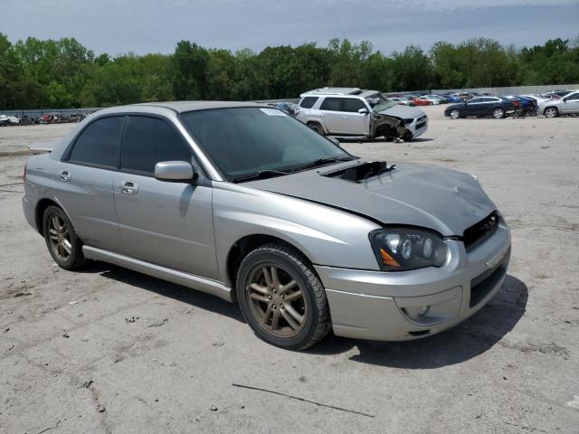 Photo 3 VIN: JF1GD296X5G515131 - SUBARU WRX 