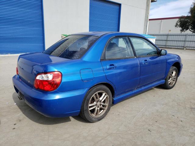 Photo 2 VIN: JF1GD296X5G524573 - SUBARU IMPREZA WR 