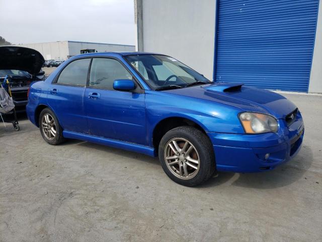 Photo 3 VIN: JF1GD296X5G524573 - SUBARU IMPREZA WR 