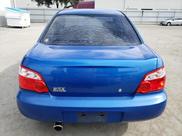 Photo 5 VIN: JF1GD296X5G524573 - SUBARU IMPREZA WR 