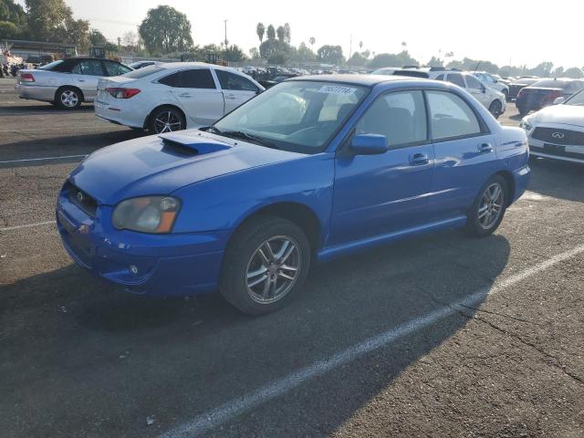 Photo 0 VIN: JF1GD296X5G524573 - SUBARU IMPREZA WR 