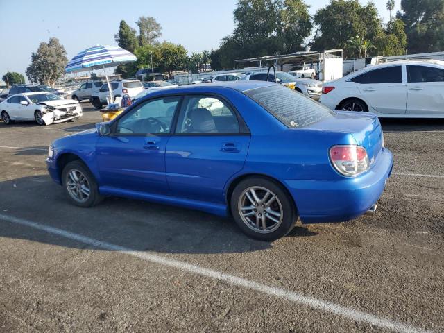 Photo 1 VIN: JF1GD296X5G524573 - SUBARU IMPREZA WR 