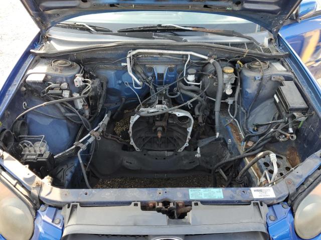 Photo 10 VIN: JF1GD296X5G524573 - SUBARU IMPREZA WR 